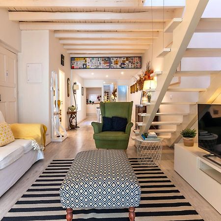 Sunny Sao Paulo Home Lisboa Екстериор снимка