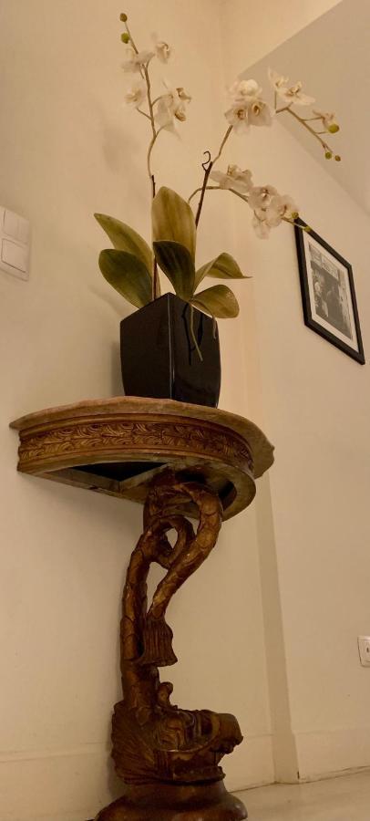 Sunny Sao Paulo Home Lisboa Екстериор снимка