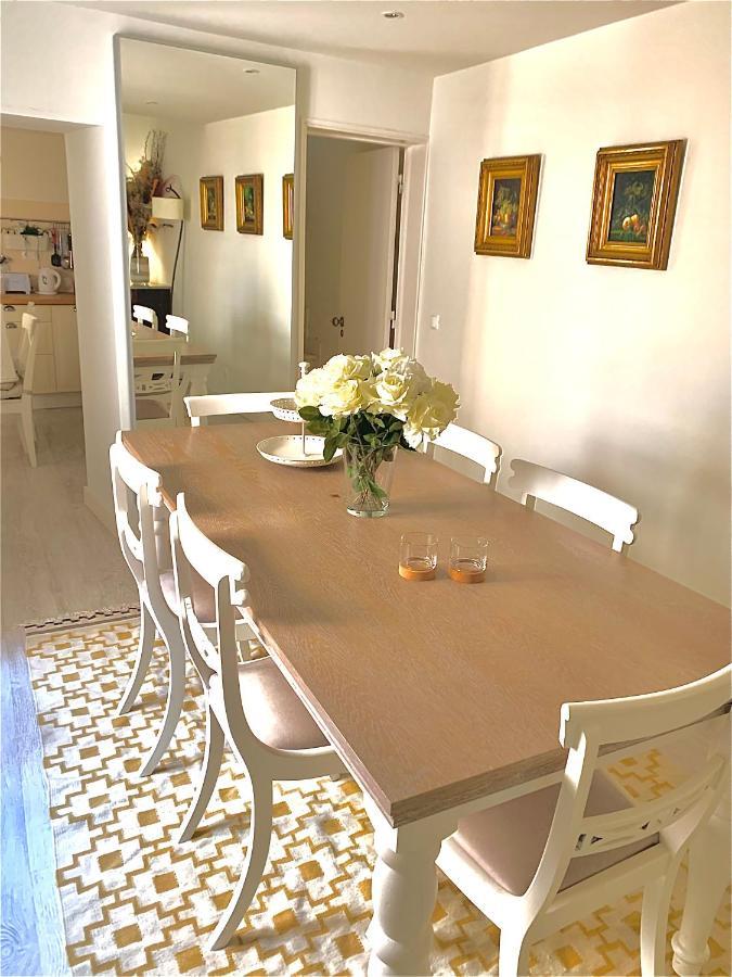 Sunny Sao Paulo Home Lisboa Екстериор снимка