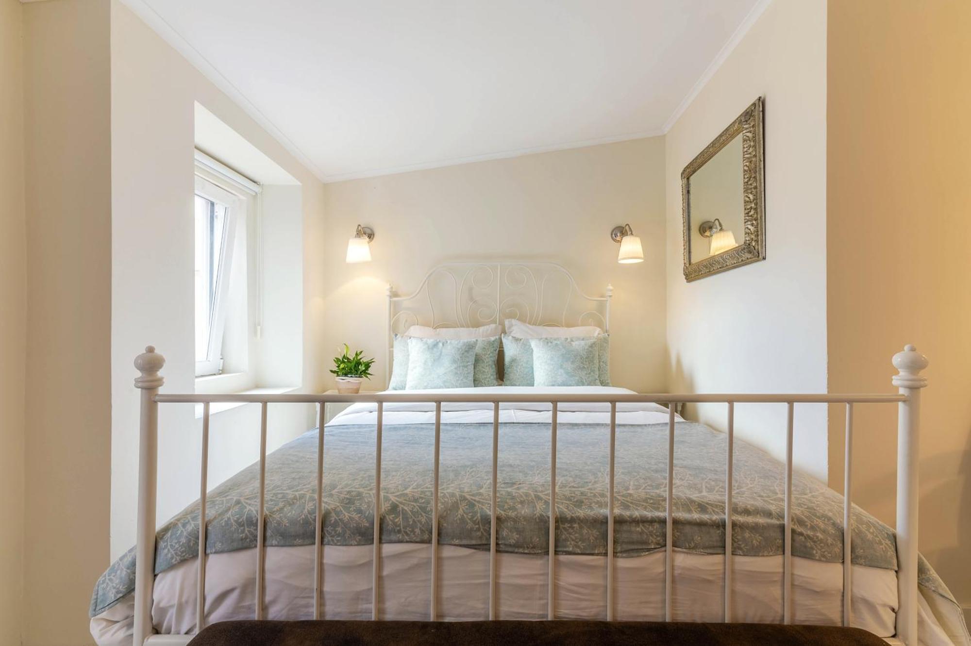 Sunny Sao Paulo Home Lisboa Екстериор снимка