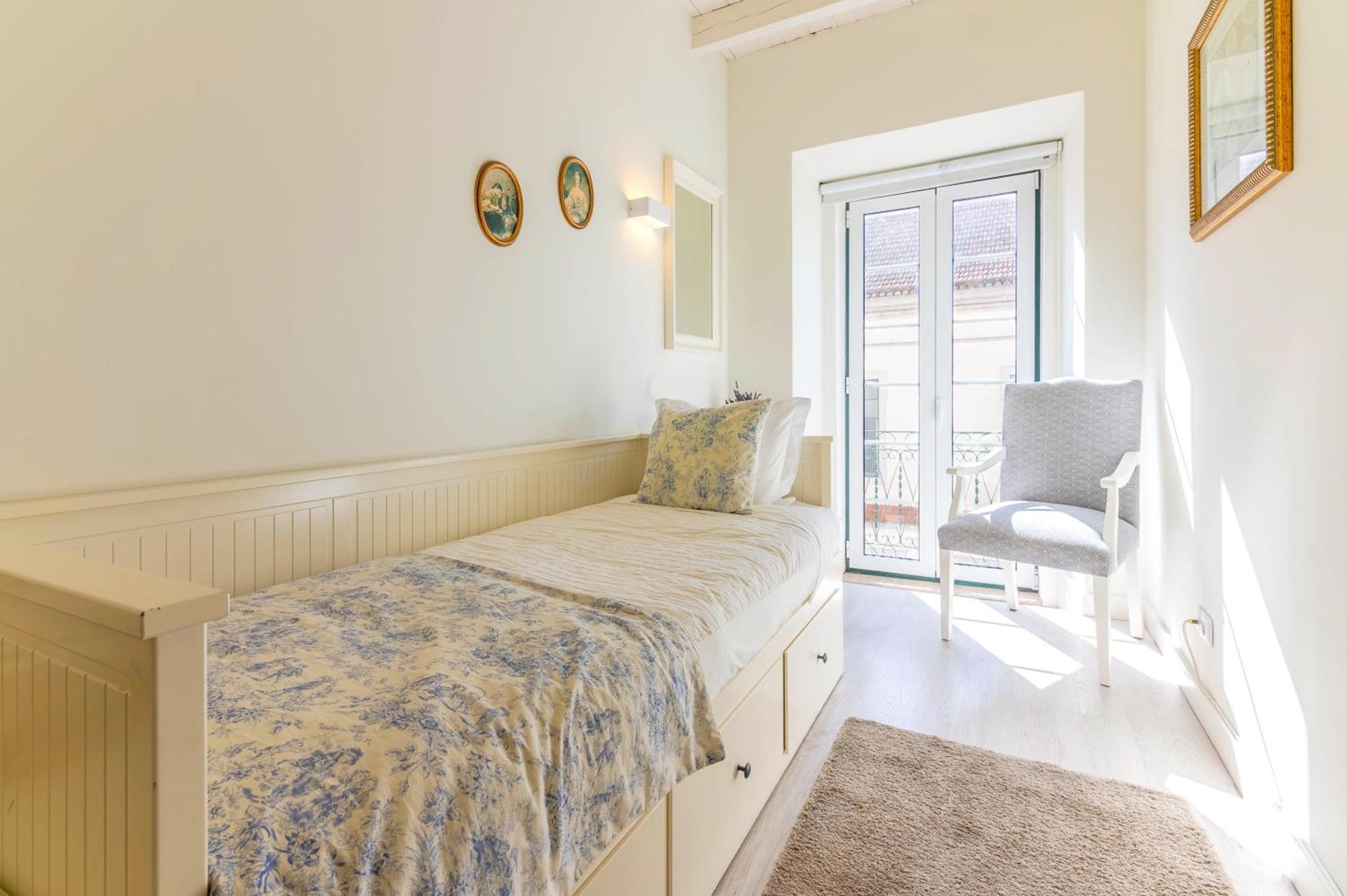 Sunny Sao Paulo Home Lisboa Екстериор снимка