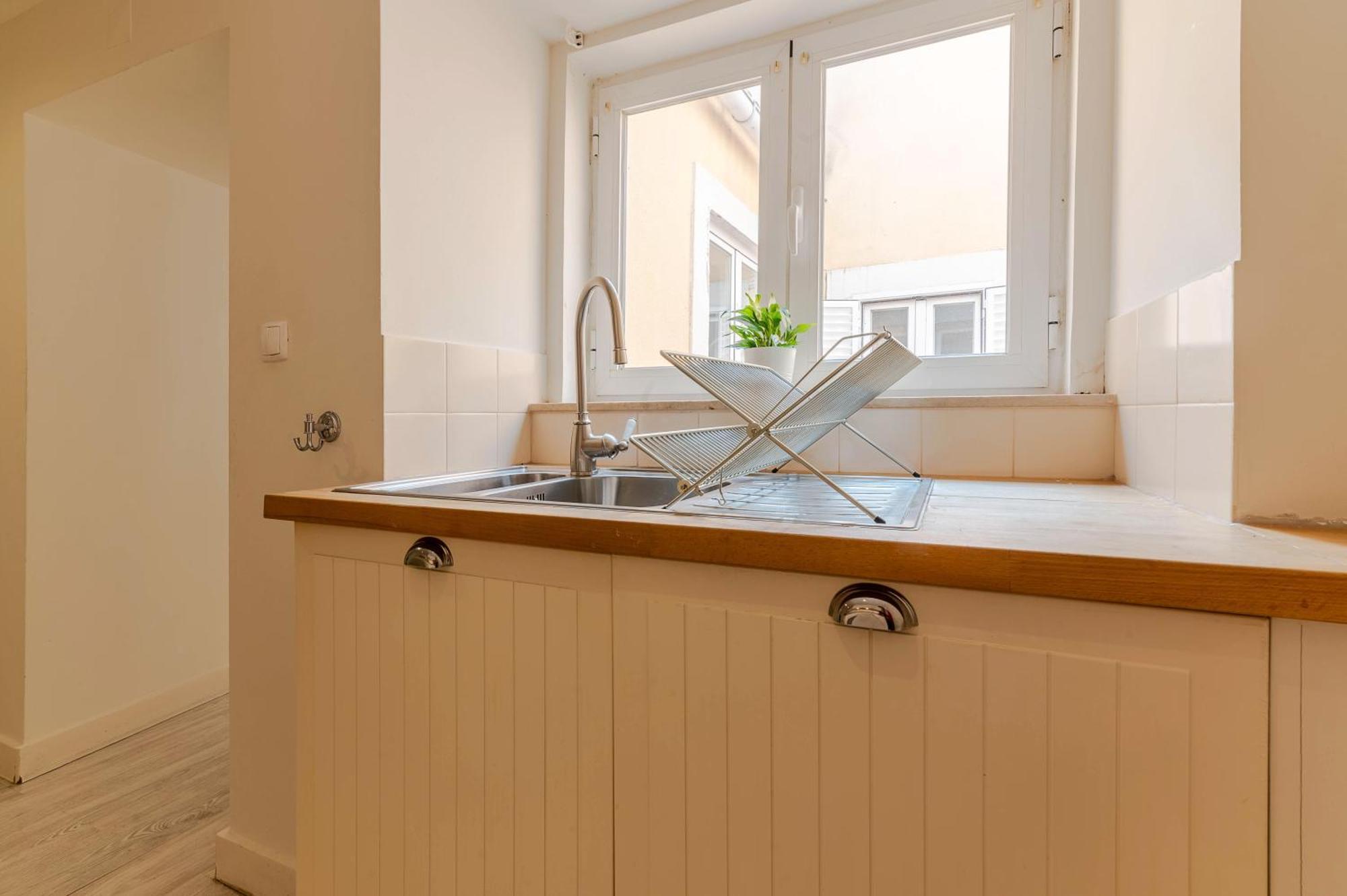 Sunny Sao Paulo Home Lisboa Екстериор снимка
