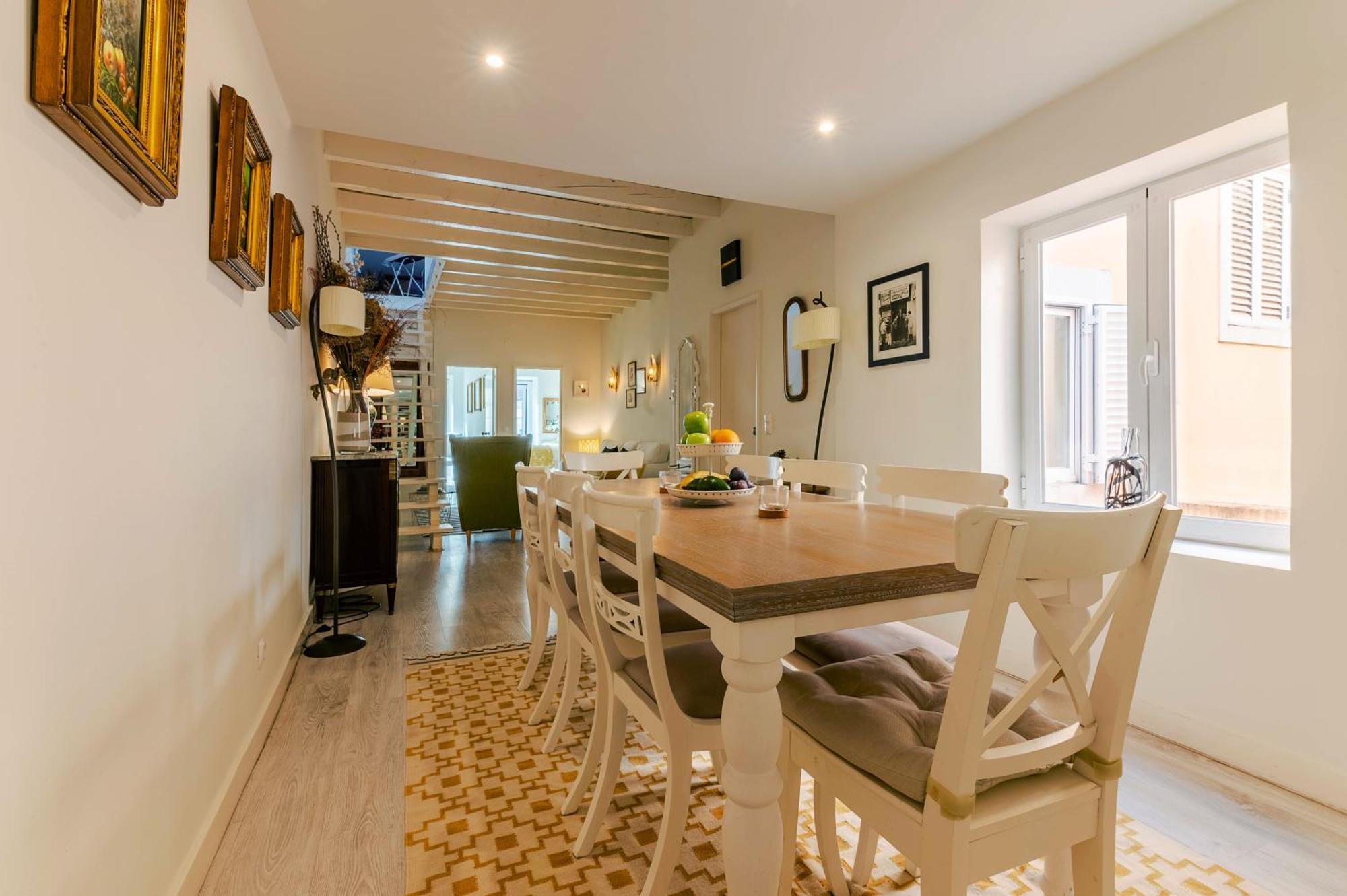 Sunny Sao Paulo Home Lisboa Екстериор снимка
