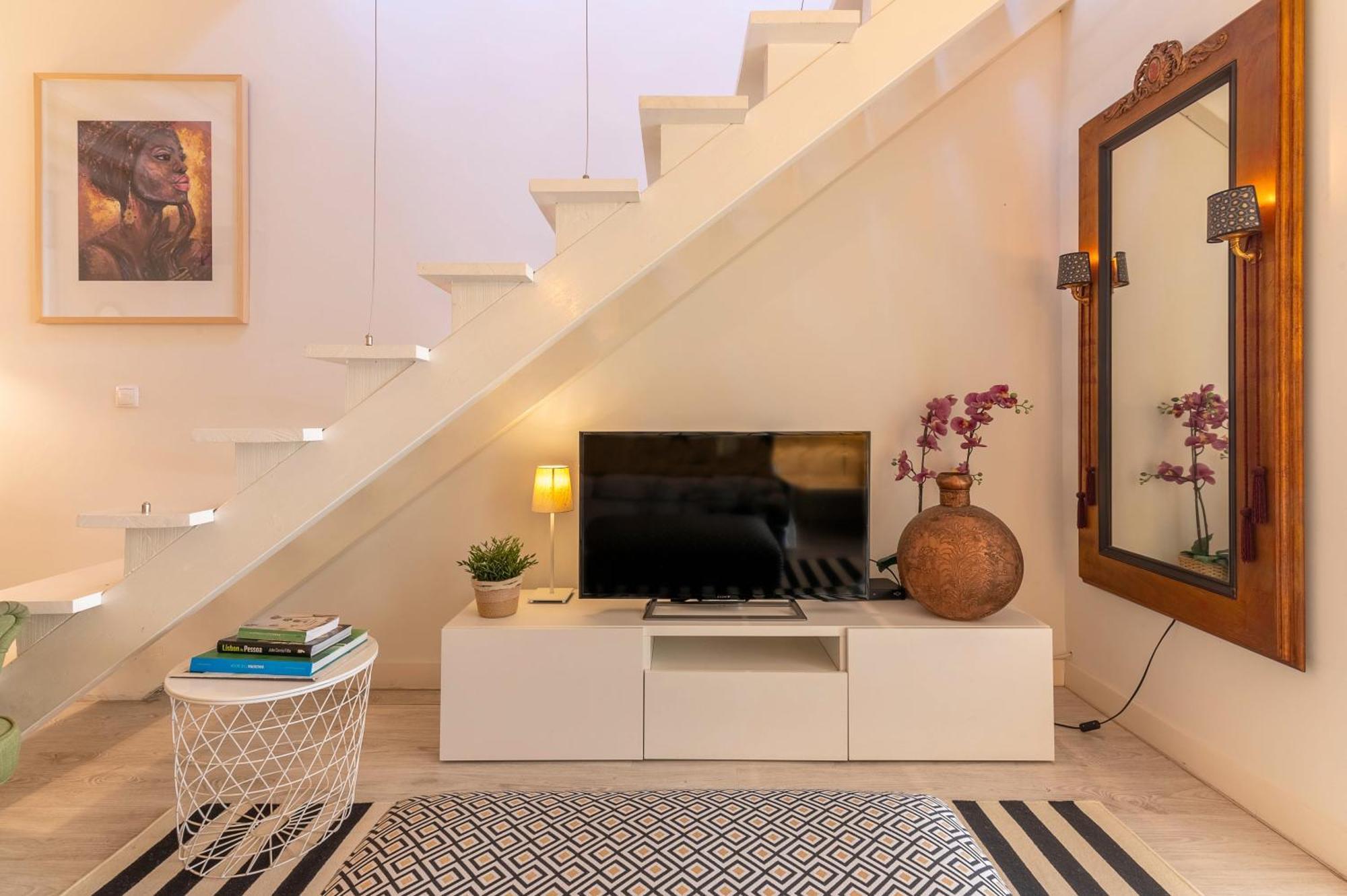 Sunny Sao Paulo Home Lisboa Екстериор снимка