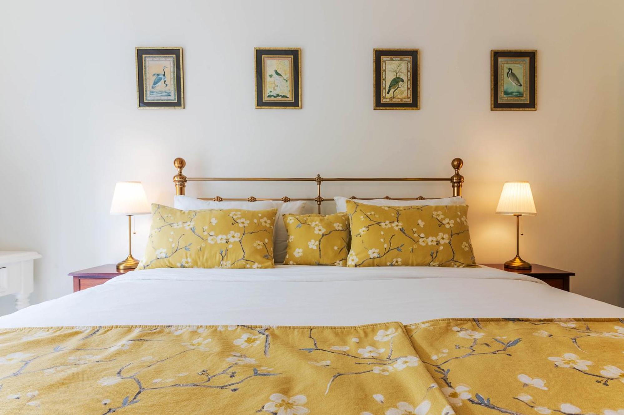 Sunny Sao Paulo Home Lisboa Екстериор снимка