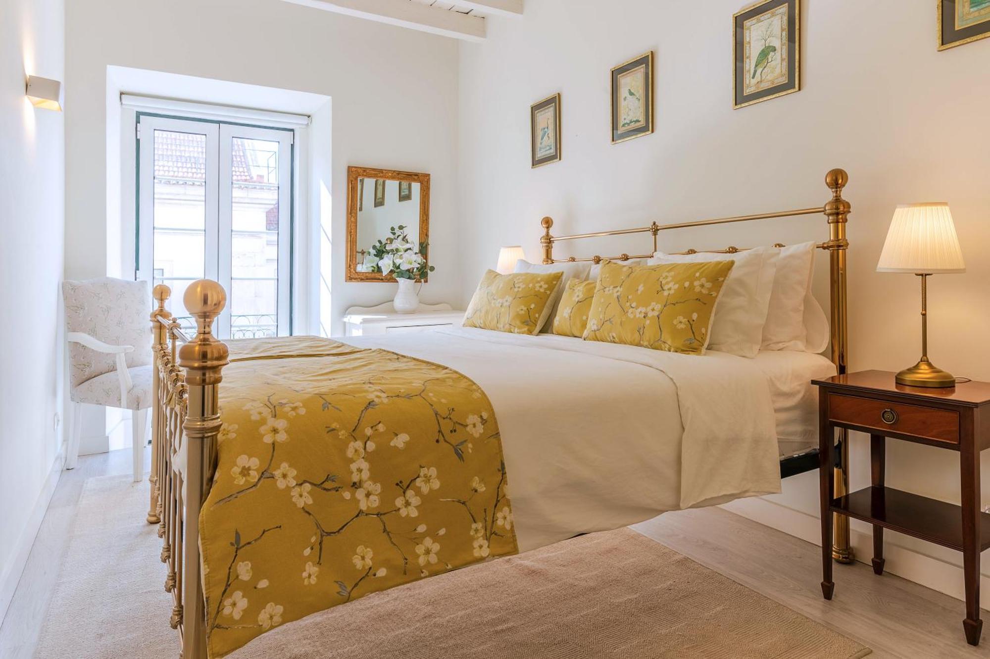 Sunny Sao Paulo Home Lisboa Екстериор снимка