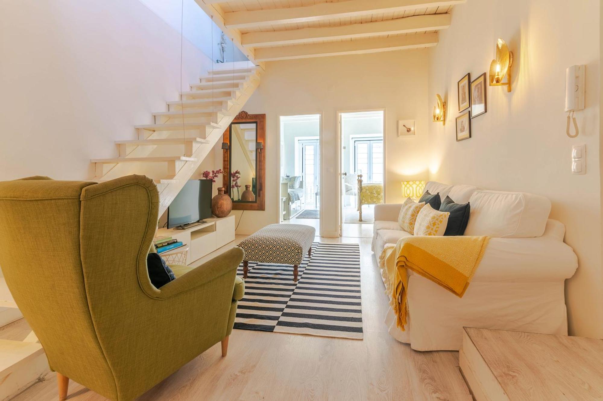 Sunny Sao Paulo Home Lisboa Екстериор снимка