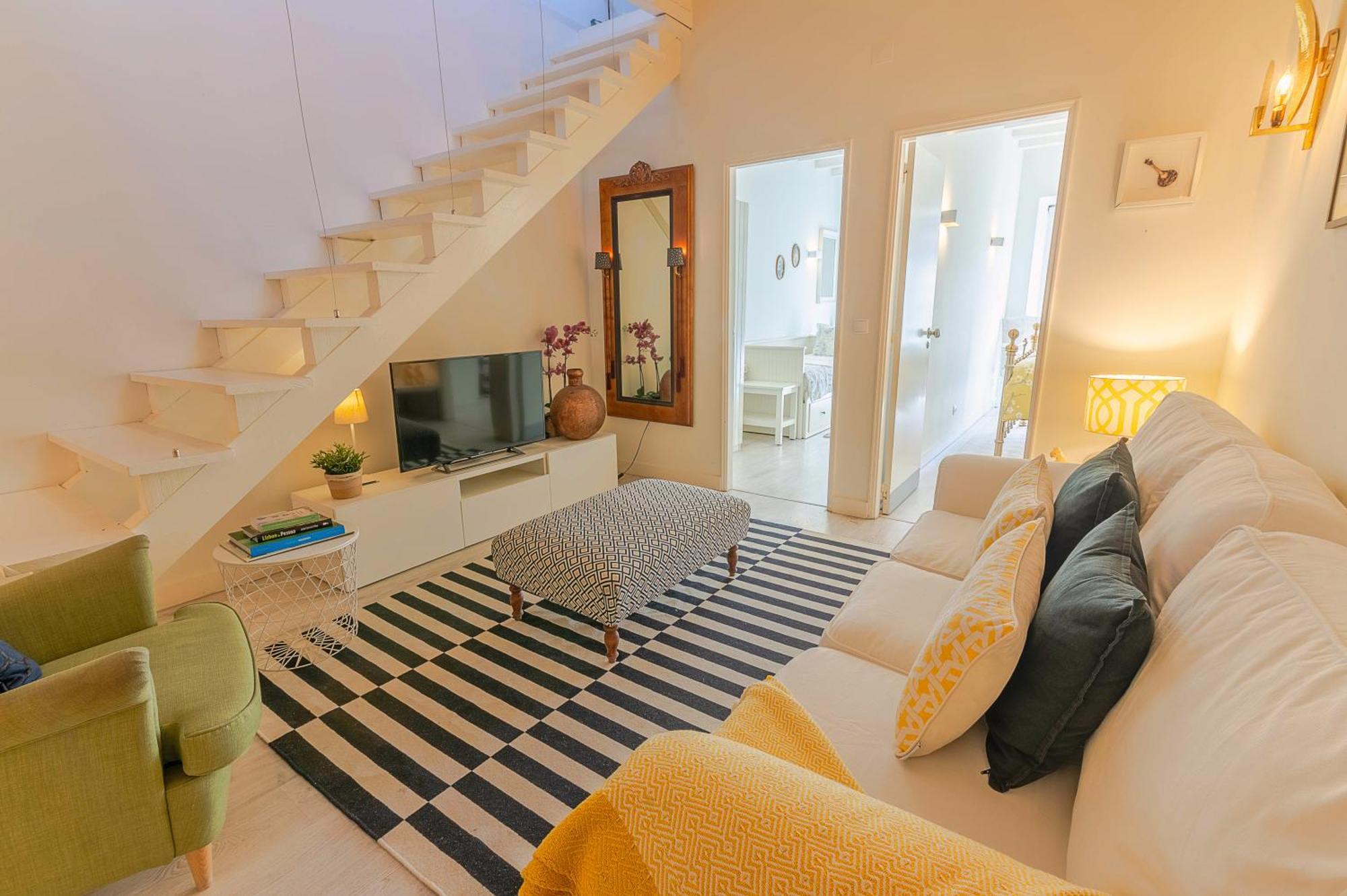 Sunny Sao Paulo Home Lisboa Екстериор снимка