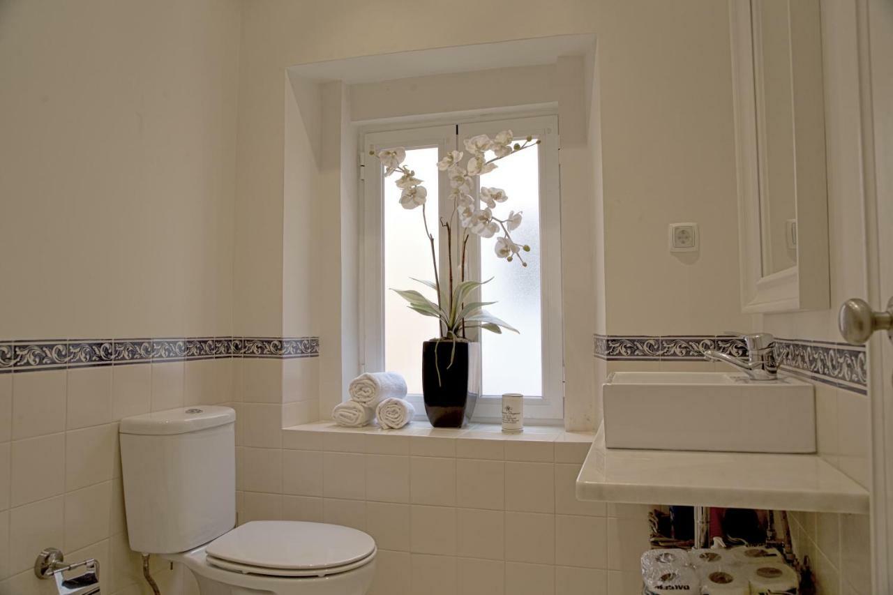 Sunny Sao Paulo Home Lisboa Екстериор снимка